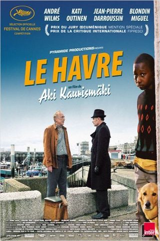 Le Havre still 7
