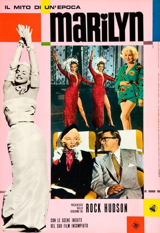 Marilyn still 7