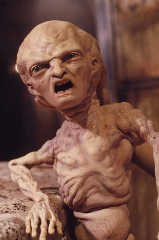 A Nightmare on Elm Street 5: The Dream Child still 3