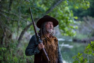 Montford: The Chickasaw Rancher still 5
