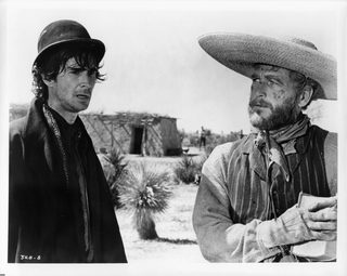 The Life and Times of Judge Roy Bean still 6