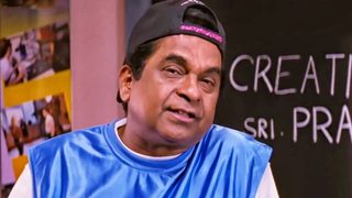 Anjaneyulu still 1