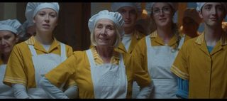 The Claus Family still 3