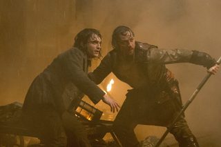 Victor Frankenstein still 2