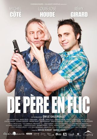 Father and Guns still 2