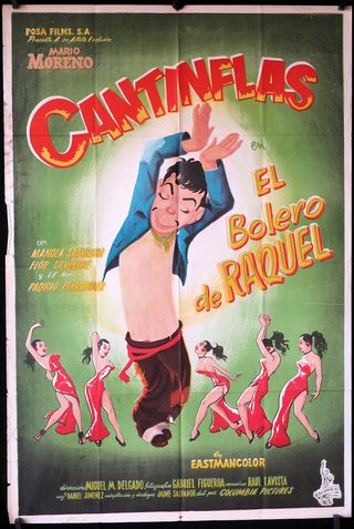El bolero de Raquel still 6