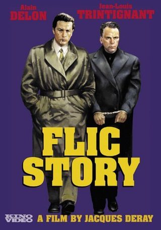 Flic Story still 2