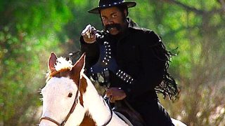 The Outlaw Johnny Black still 1