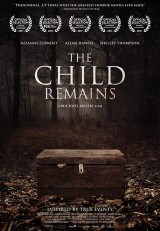 The Child Remains still 4