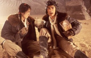 Dr. Wai In The Scripture With No Words still 8