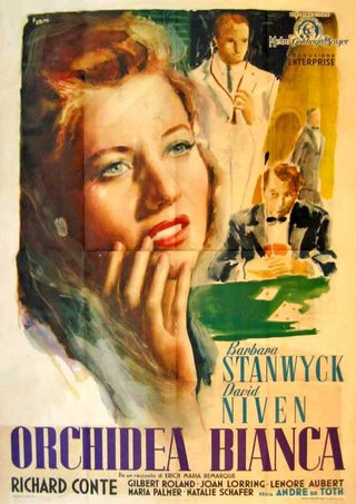 The Other Love still 7