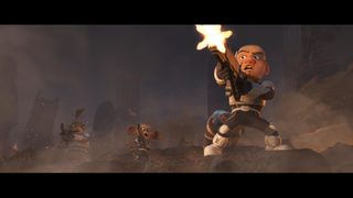 Boonie Bears: Back to Earth still 7
