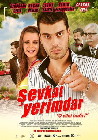 Sevkat Yerimdar still 2