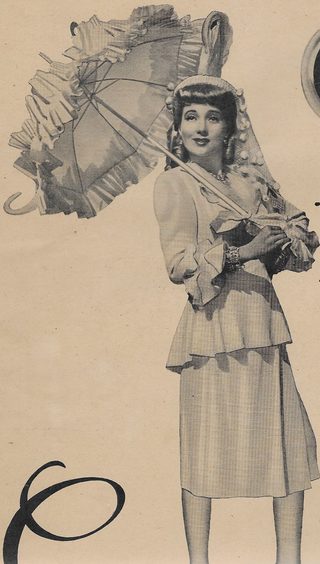 Panama Hattie still 3