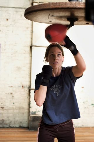 Million Dollar Baby still 5