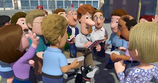 Postman Pat: The Movie still 4