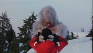 Yeti: Curse of the Snow Demon still 4