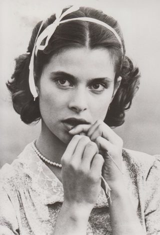 Maria's Lovers still 4