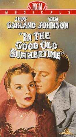 In the Good Old Summertime still 8