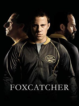 Foxcatcher still 1