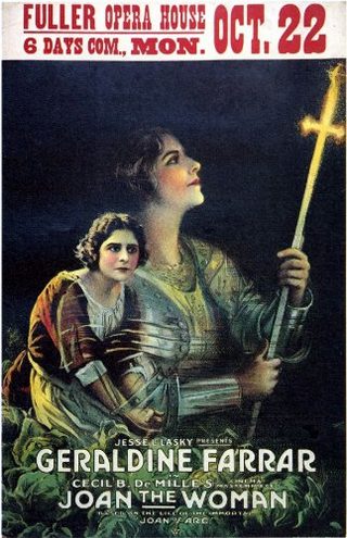 Joan the Woman still 3