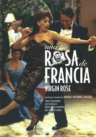 Virgin Rose still 6