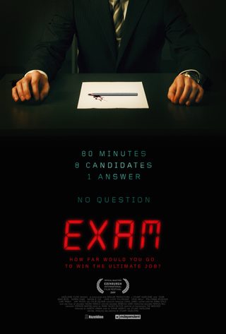 Exam still 2