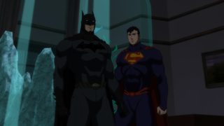 Justice League: Throne of Atlantis still 3