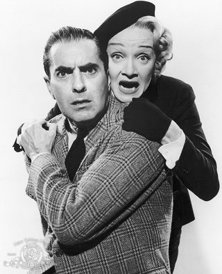 Witness for the Prosecution still 8