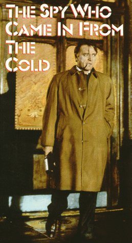 The Spy Who Came in from the Cold still 6