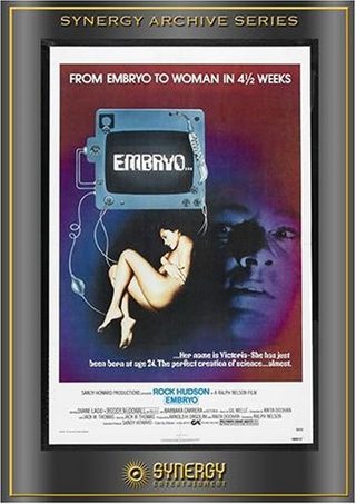 Embryo still 1