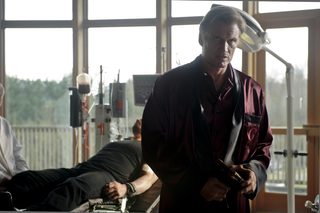 The Package still 5