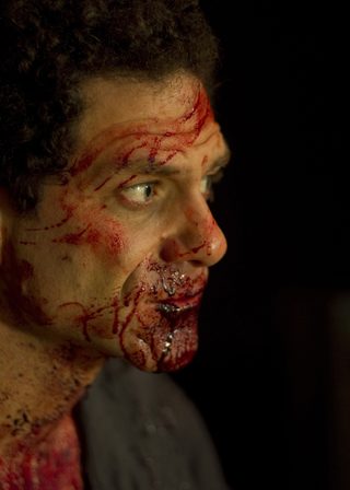 Eddie: The Sleepwalking Cannibal still 4