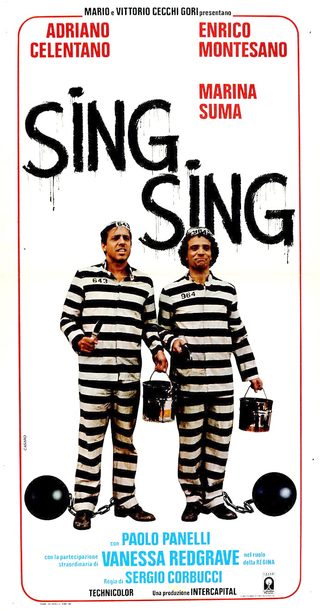 Sing Sing still 7