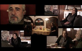 The Silence of Augusto still 3