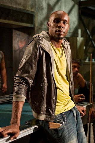 Wood Harris, photo 1 of 3