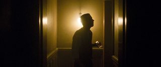 Earwig still 4