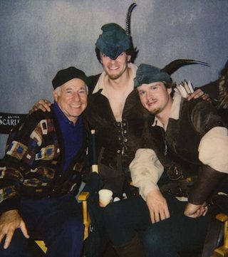 Robin Hood: Men in Tights still 6
