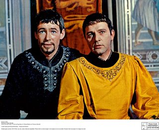 Becket still 2