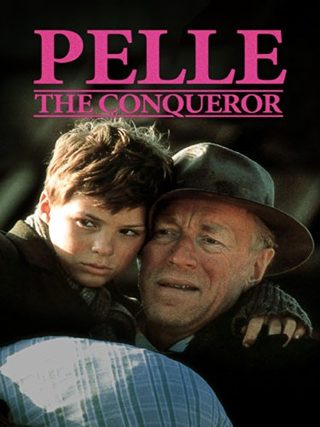 Pelle the Conqueror still 1