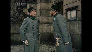 The Good Soldier Švejk still 3