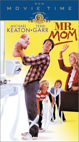 Mr. Mom still 5