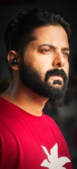 Kesari Veer still 1