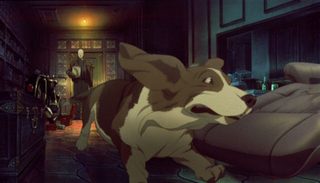 Ghost in the Shell 2: Innocence still 6