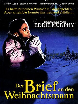 The Kid Who Loved Christmas still 1