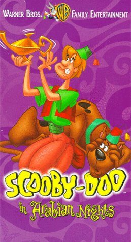 Scooby-Doo in Arabian Nights still 5