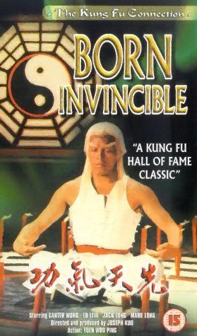Born Invincible still 3
