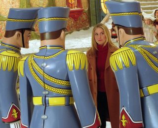 The Santa Clause 2 still 4