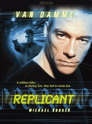 Replicant still 5