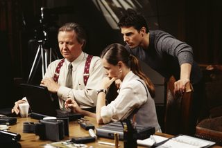 Mission: Impossible still 7